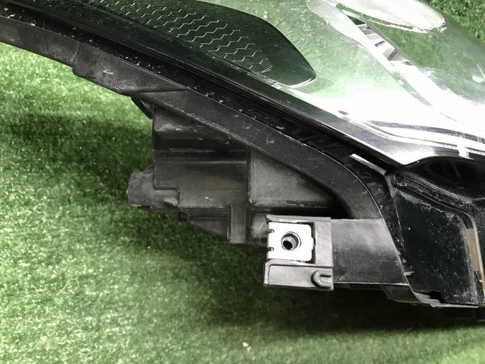 Фара правая Chery Tiggo 7 Pro (20-24) LED