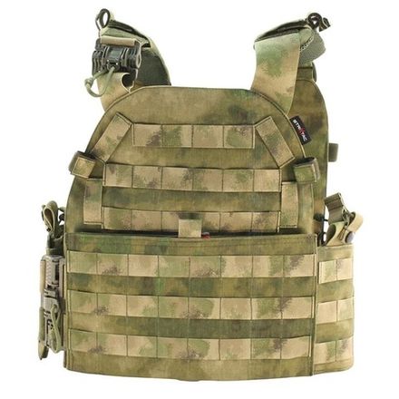 Тактическое снаряжение