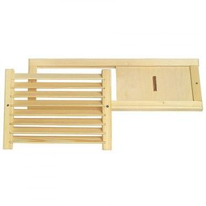 Вентиляционные решетки и клапана