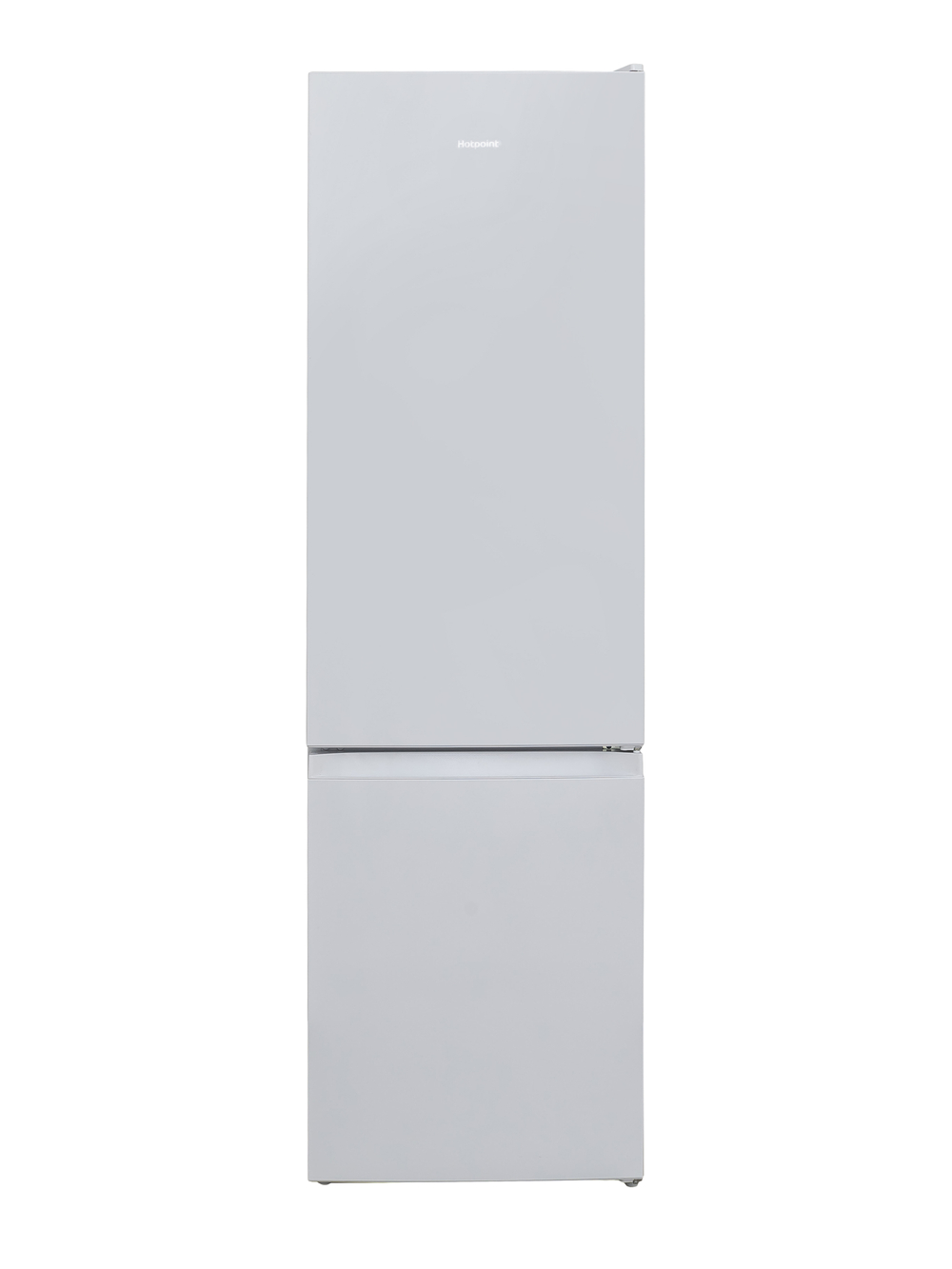 Холодильник Hotpoint HT 5200 C W