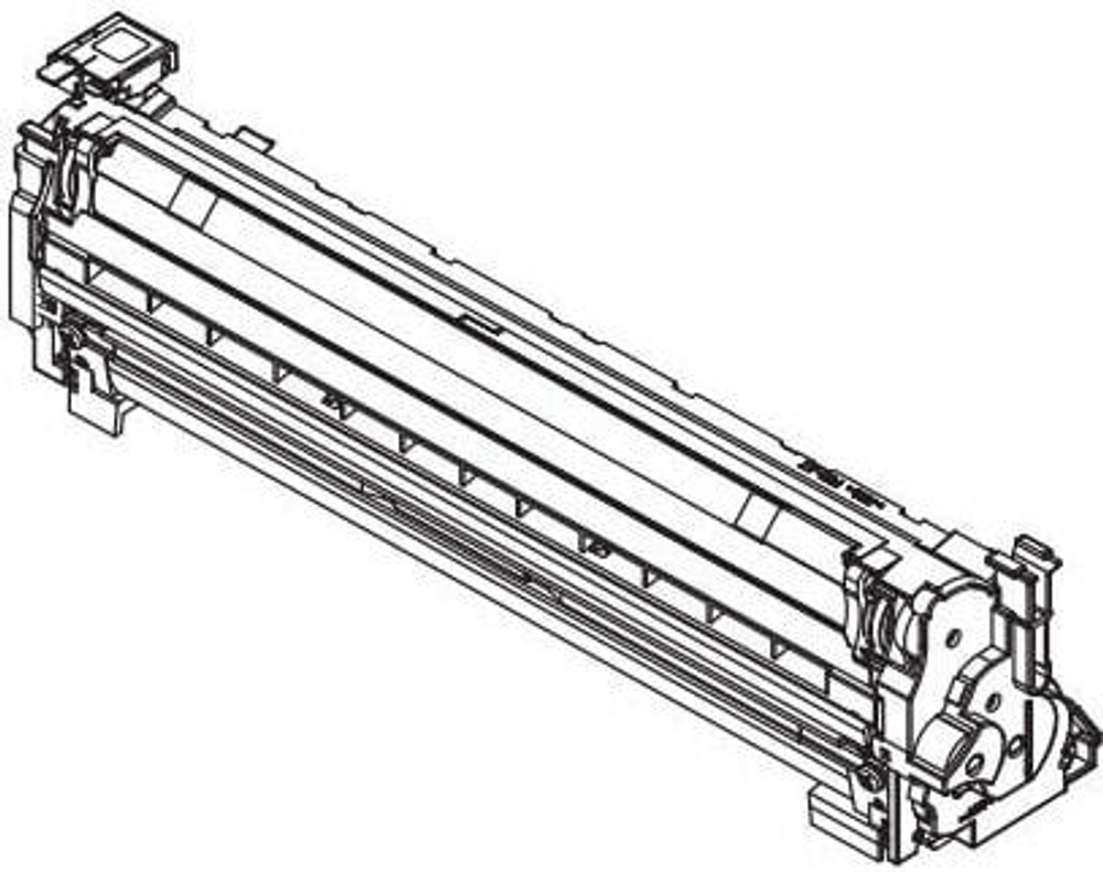 KYOCERA 302HG93055 фото-проявитель
