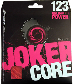 Теннисные струны Toalson Joker Core 123 (13 m)