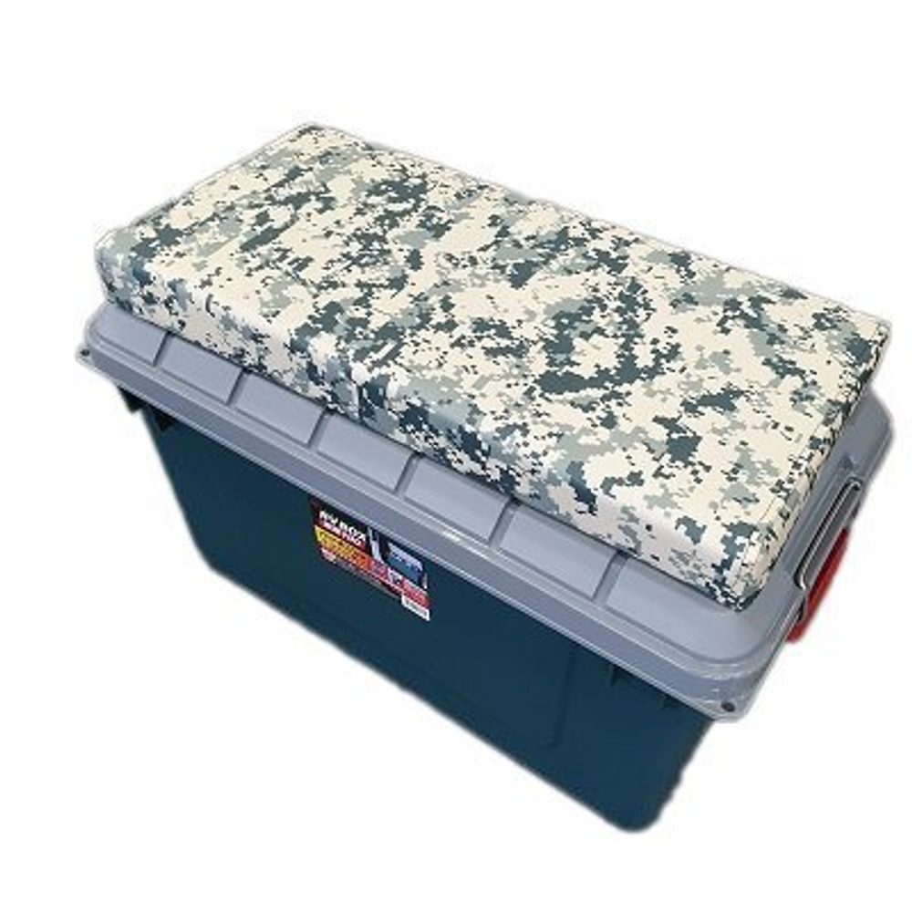 Мягкие накладки на ящик RV BOX 700