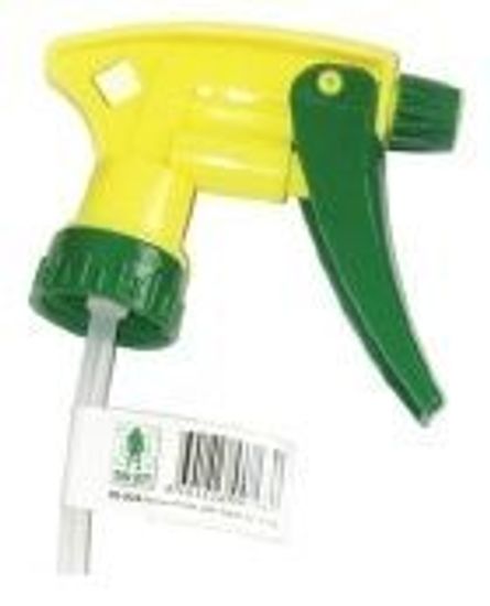 Опрыскиватель на бутылку