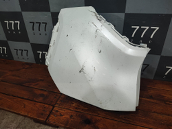 Бампер задний правая часть Toyota RAV4 V (XA50) 18-нв Б/У Оригинал 521610R090