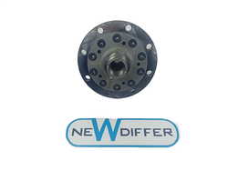 Дифференциал самоблокирующийся "Simple work" винтового типа Newdiffer 2108 - 2190