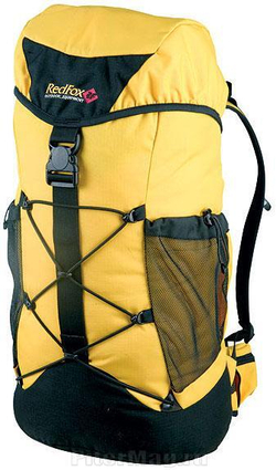 Рюкзак Red Fox Racer 25