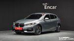 BMW 1 Series (F40) 120i Sports (03.2023)