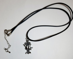 "Самовар" кулон из коллекции "Матрешки" от Jenavi