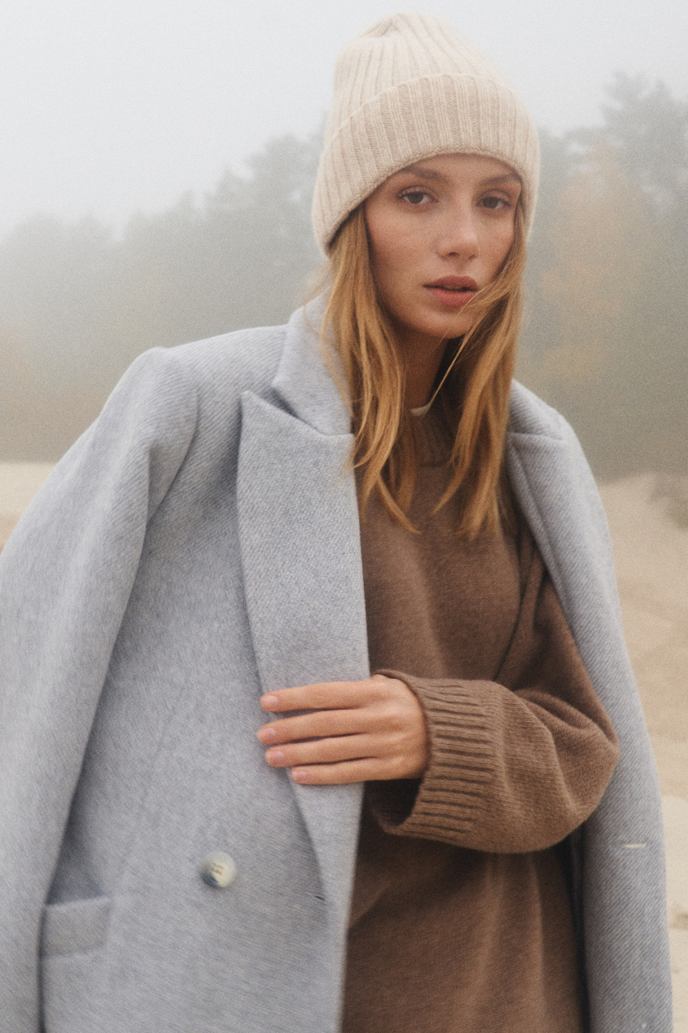 Пальто art.701-2