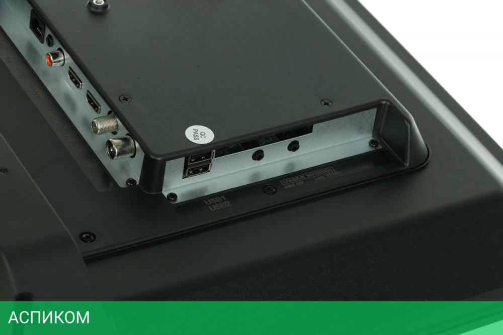 Телевизор Yuno ULX-24TCS221