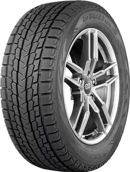 Yokohama Ice Guard SUV G075 225/70 R16 103Q