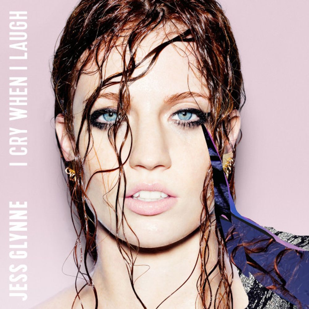 Jess Glynne / I Cry When I Laugh (2LP)