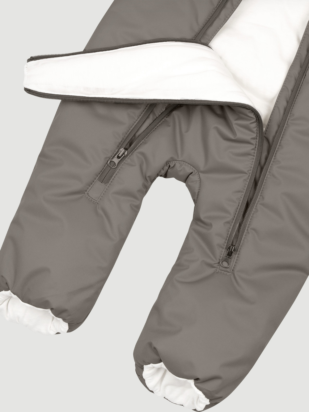 Комбинезон зимний Mjölk Cinder, утеплитель 300гр/м2