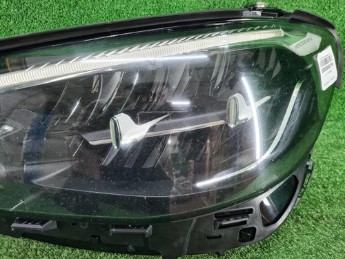 Фара левая Mercedes E W213 (2020-2023) LED