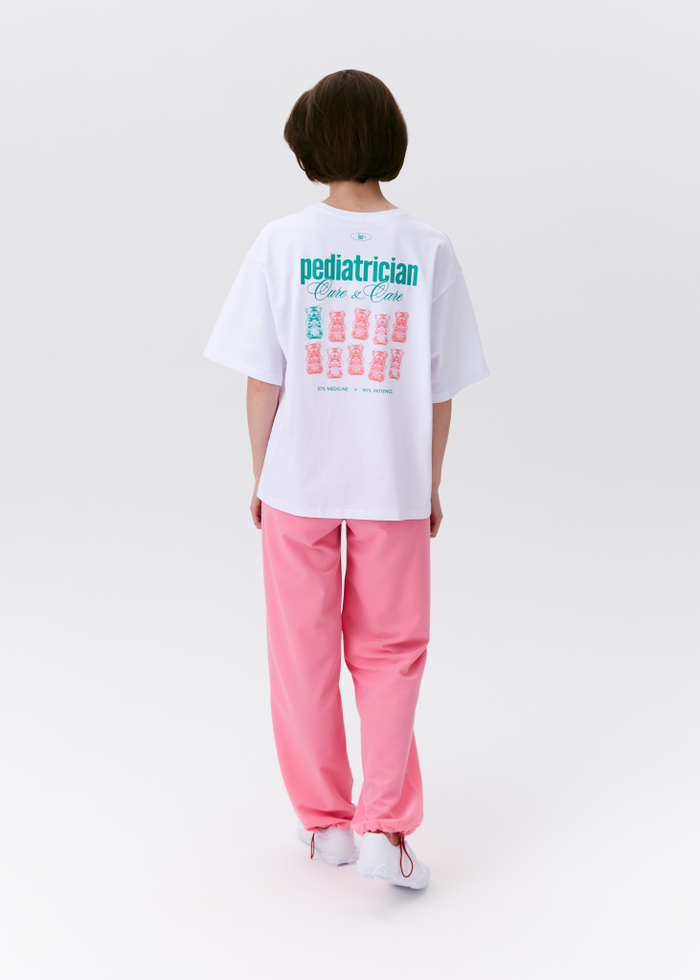 Футболка Gummy bears