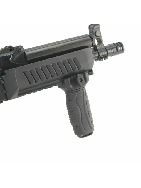 Передняя рукоятка, DLG Tactical