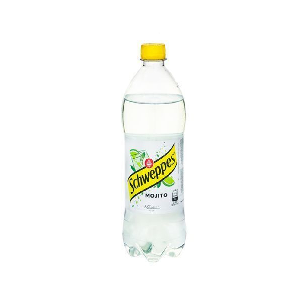 Schweppes Mojito 0.85 л.