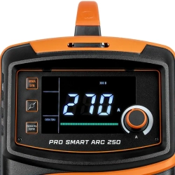Сварог PRO SMART ARC 250 Z290S сварочный инвертор с сертификатом НАКС 00000099415