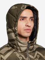 Куртка утепленная мужская FILA