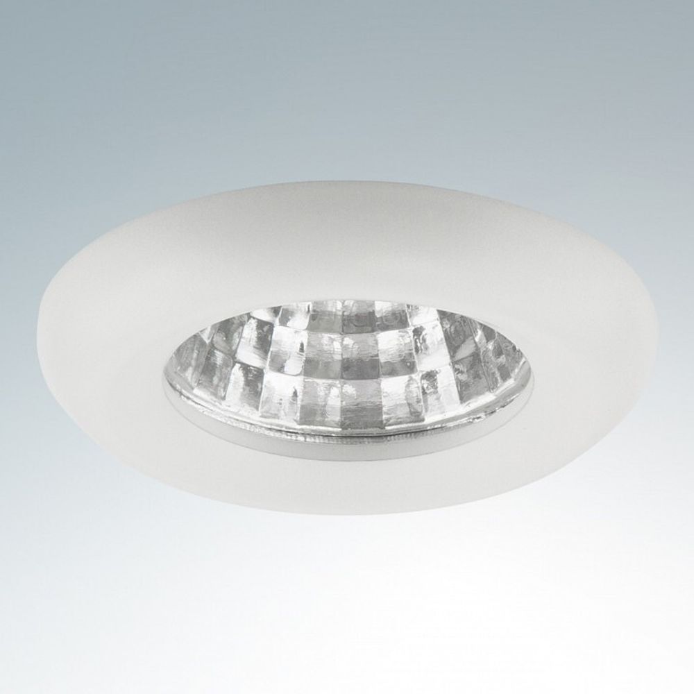 Встраиваемый светильник Lightstar Monde 071116