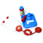 Набор доктора "Педиатр" (КНОПА)