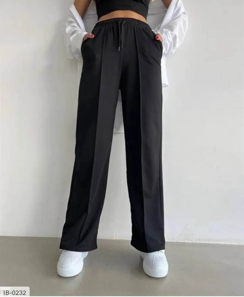 Брюки HZ-9743 Фабрика Моды