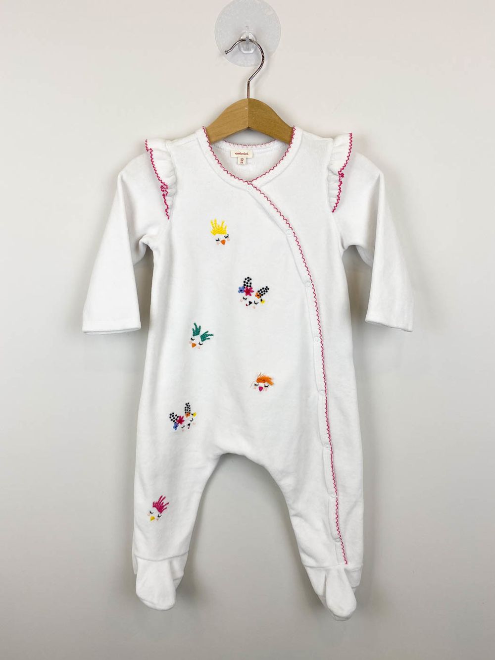 Комбинезон Catimini