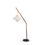 Напольный дизайнерский светильник Marina by Light Room