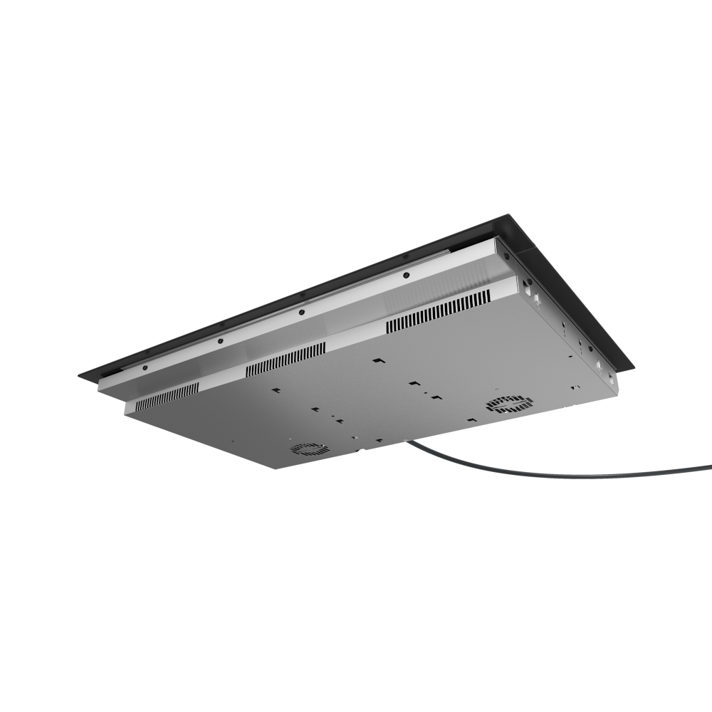 Индукционная стеклокерамическая панель De Dietrich DPI4830B