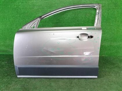 Дверь передняя левая Volvo XC70 2 (2007-2016)