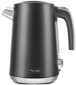 Чайник RONDELL RDE-1002 black