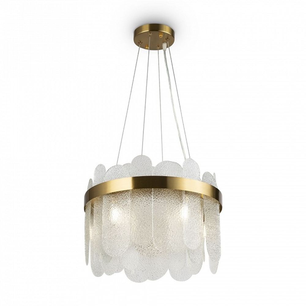 Подвесной светильник Freya Deserto FR5141PL-05BS