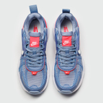 Кроссовки Nike V2K Run Blue / White