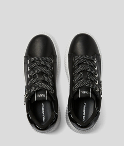 Кроссовки женские Karl Lagerfeld KREEPER LO