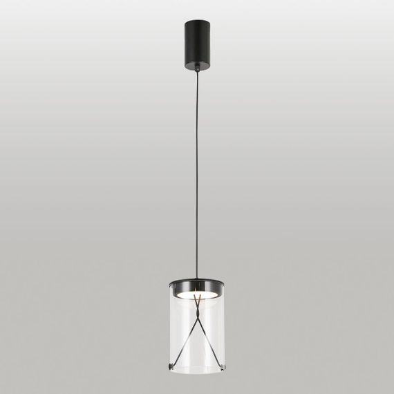 Подвесной светильник Lussole SMITH LSP-7472