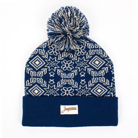 Шапка ЗАПОРОЖЕЦ Carpatians Navy