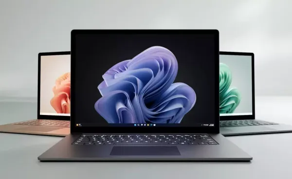 Microsoft выпустят ARM-ноутбуки, которые будут лучше Apple Macbook