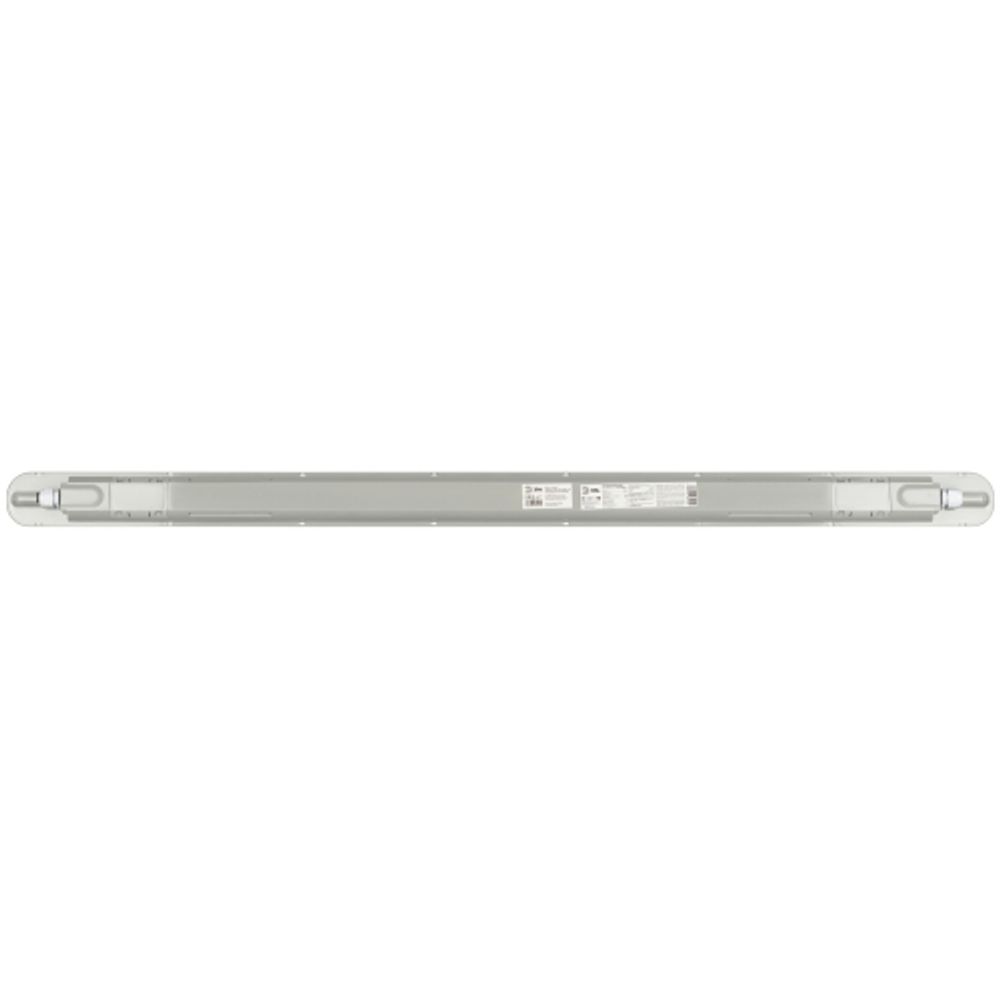 Линейный светодиодный светильник ЭРА SPP-202-0-40K-L36 36Вт 4000К IP65 1200 матовый транзит гарантия 5 лет | Линейные светодиодные светильники IP65