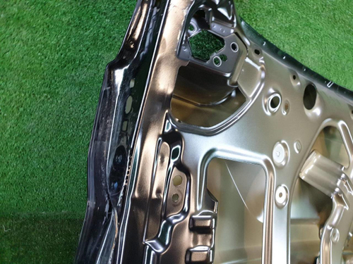 Крышка багажника Kia Carnival 4 (2020-2023)