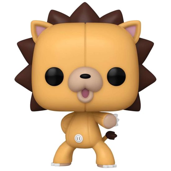 Фигурка Funko POP! Animation Bleach Kon (1615) 77052