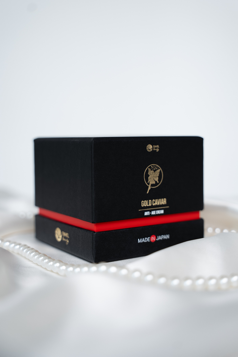 Омолаживающий крем для лица Gold Caviar