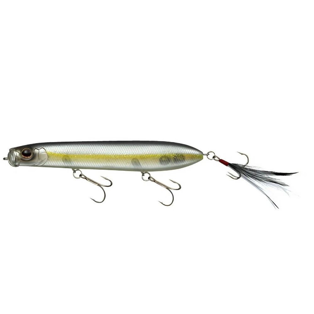 Воблер Shower Blows 125мм 26г #239