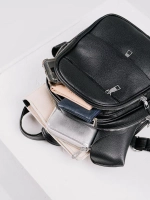 Сумка рюкзак на плечо