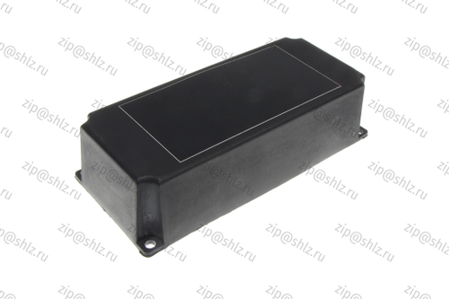 Крышка клеммной коробки лебедки 13VTR