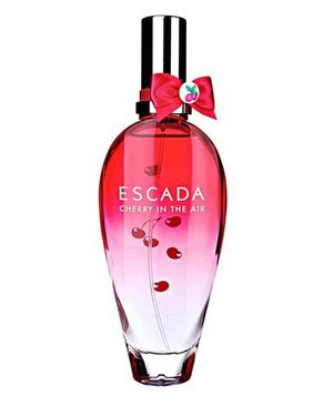 Escada Cherry in the air