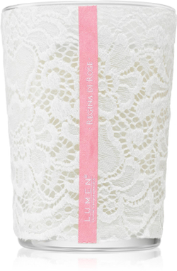 LUMEN Venezia Regina Di Rose - ароматическая свеча /   400  ml  / GTIN 8001974011148