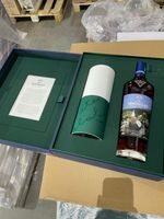 Виски Макаллан Сэр Питер Блэйк