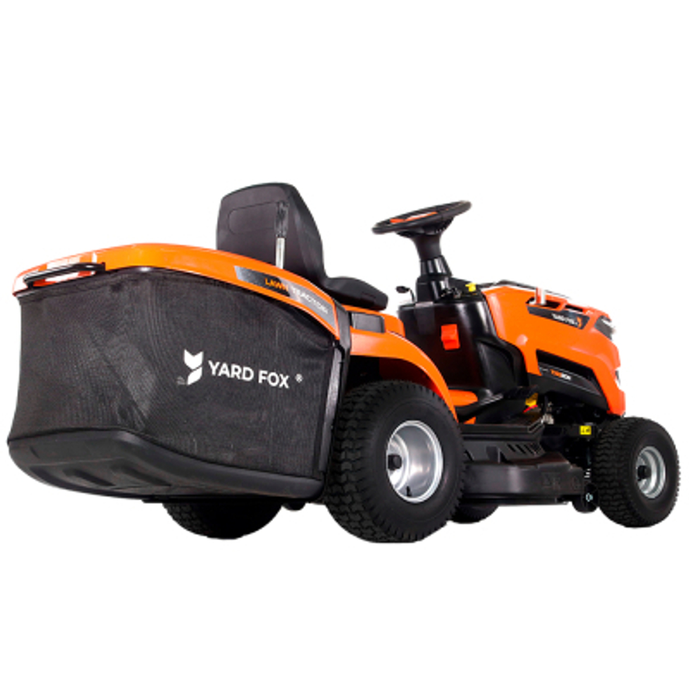 Трактор садовый YARD FOX T 102RDH