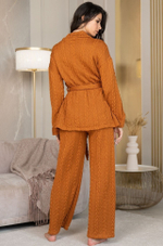 Пижама 6006 Carrie MiaMia